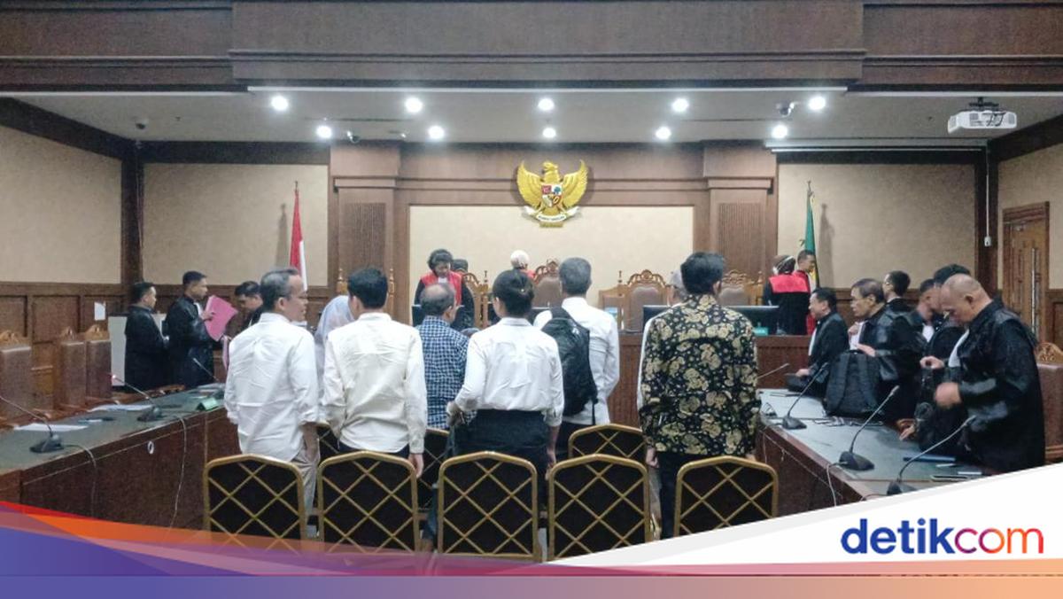 Prosecutors Baffled by 'Sultan' Kemnaker Irvian Bobby's Rp 75 Billion 'Unlimited' Account
