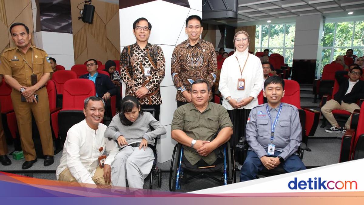 Deputy Interior Minister Urges Accuracy in Disability Data for Targeted Assistance