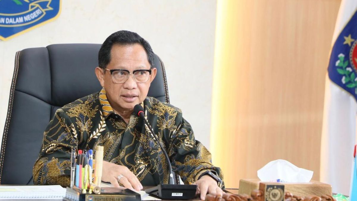 Interior Minister Warns Uncontrolled Urbanisation Triggers Criminal Issues