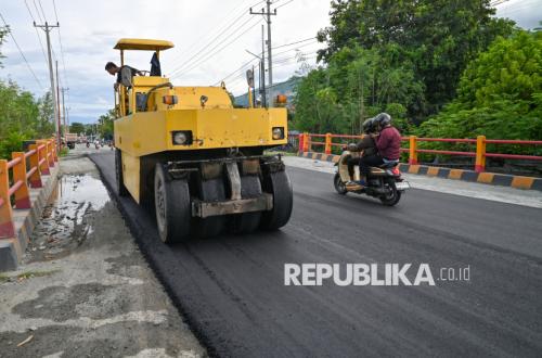 Beyond Seeds, South Sulawesi Implements Rp3.7 Trillion Project for Regional Economy
