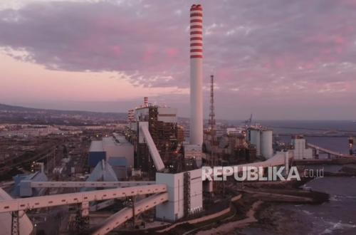 Energy Emergency: Italy Prepares to Return to Coal