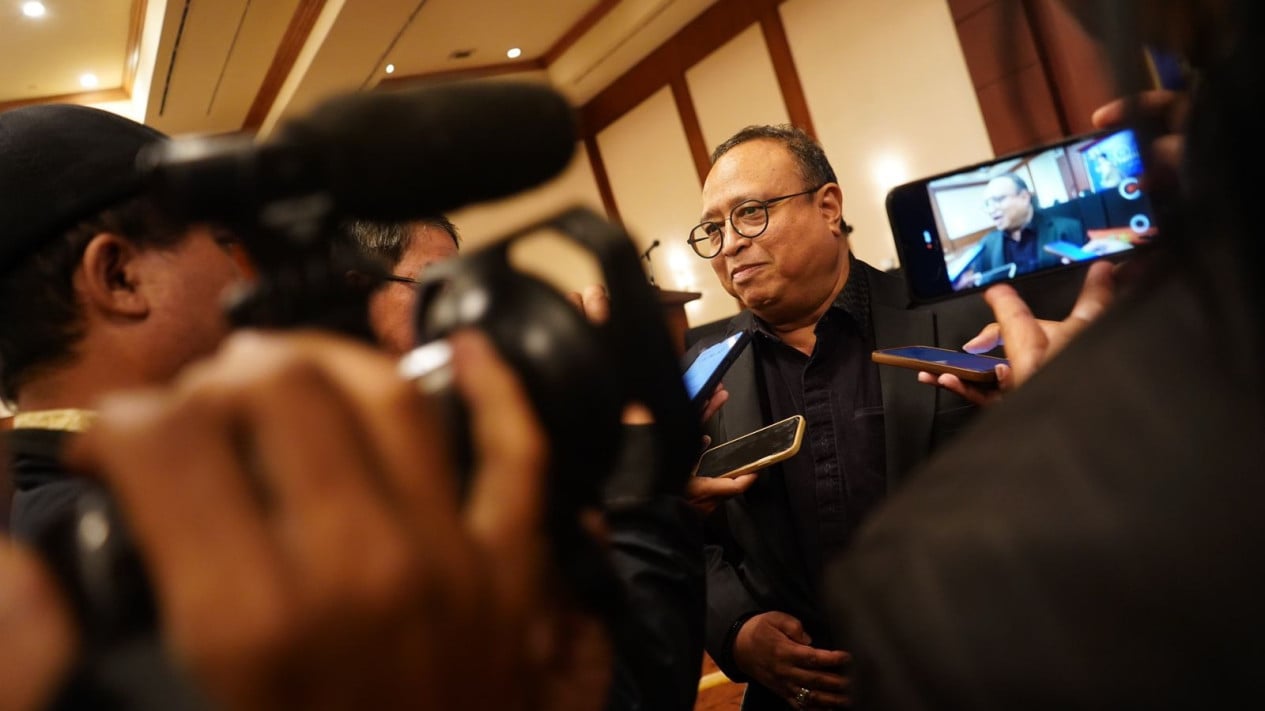Sabang Assessed as Potential Industrial Hub Like Singapore, Here Are Its Advantages