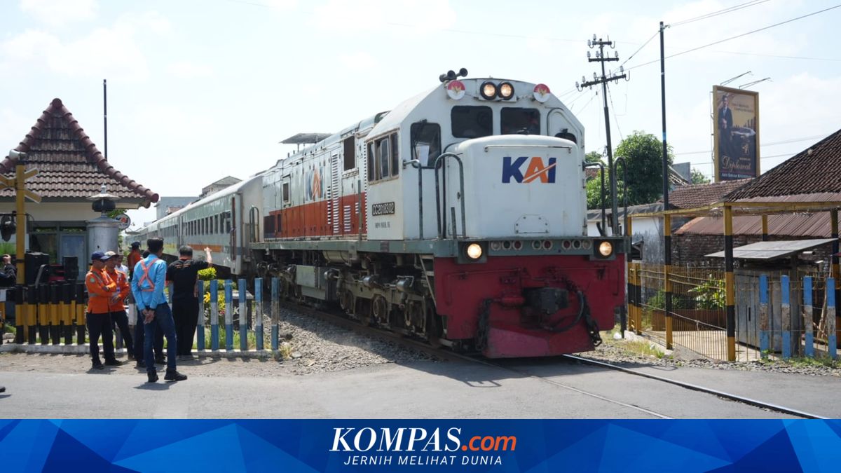 KAI Serves 128 Million Passengers in Q1 2026, Up Nearly 10 Percent