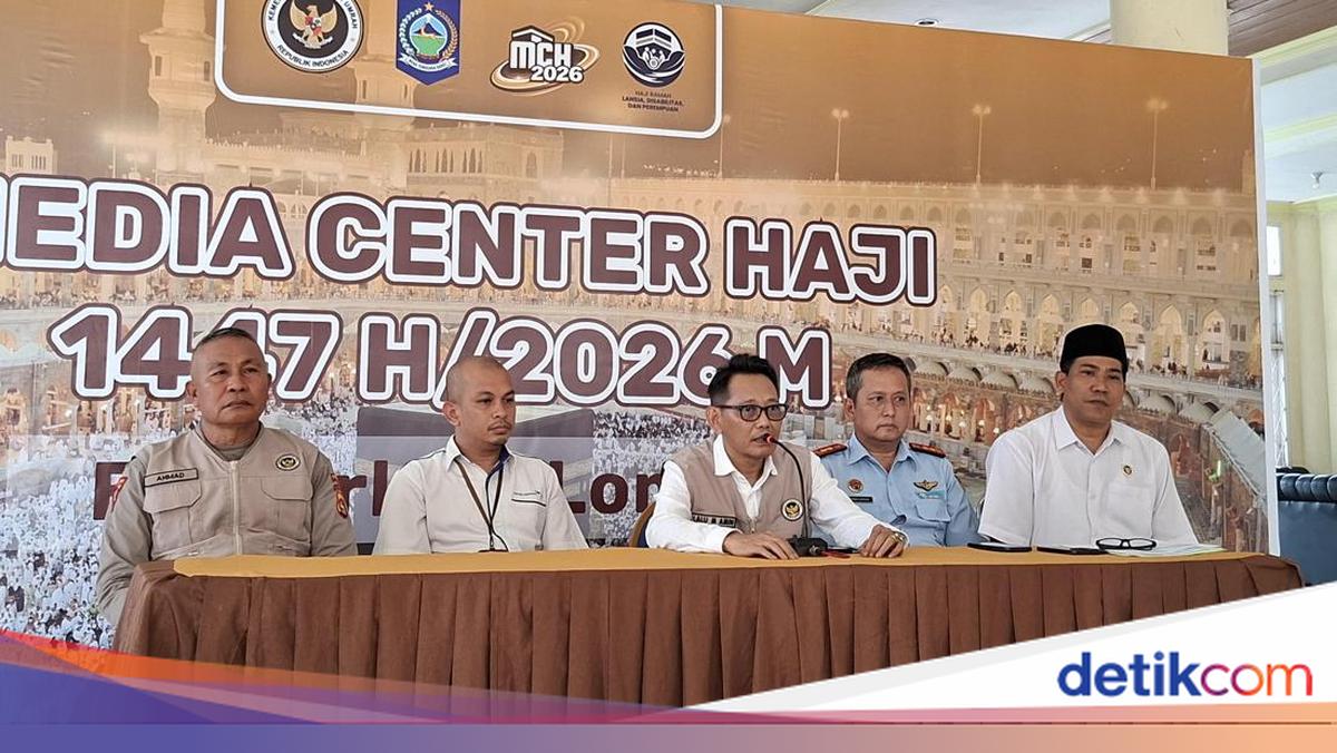 One Hajj Pilgrim Candidate from NTB Passes Away, Ministry of Hajj Seeks Replacement