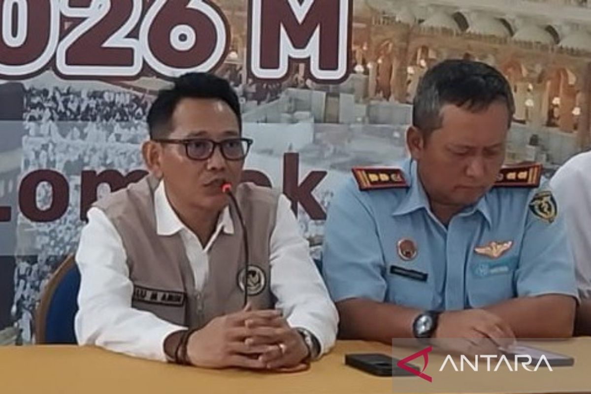 Prospective Hajj Pilgrim from NTB Dies Ahead of Departure
