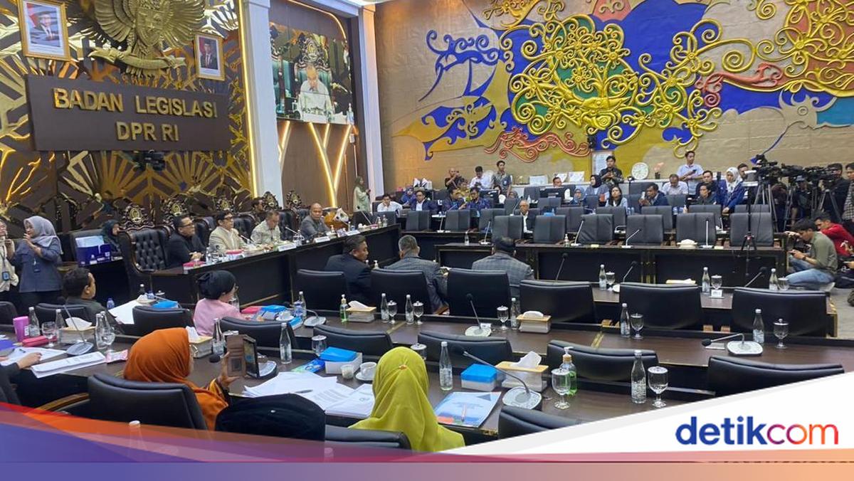 Done! DPR Approves Domestic Workers Protection Bill to Proceed to Plenary Session