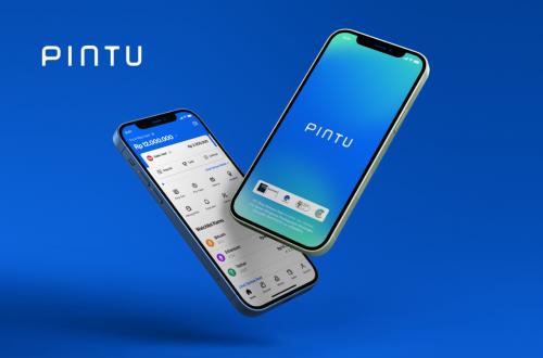 Indonesia's Crypto Industry Matures, Pintu Records User Growth