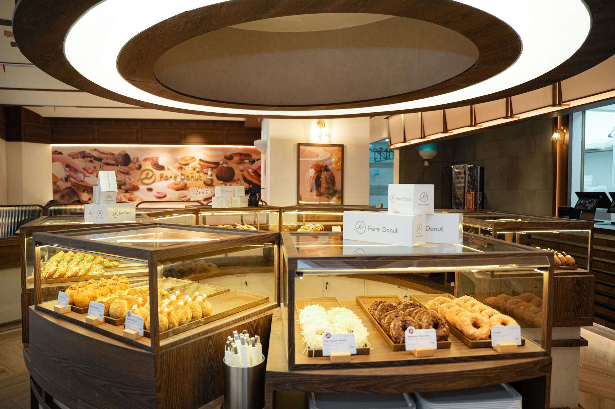 FORE's Q1 2026 Profit Surges 60.5%, Stores Expand and Growth Accelerates