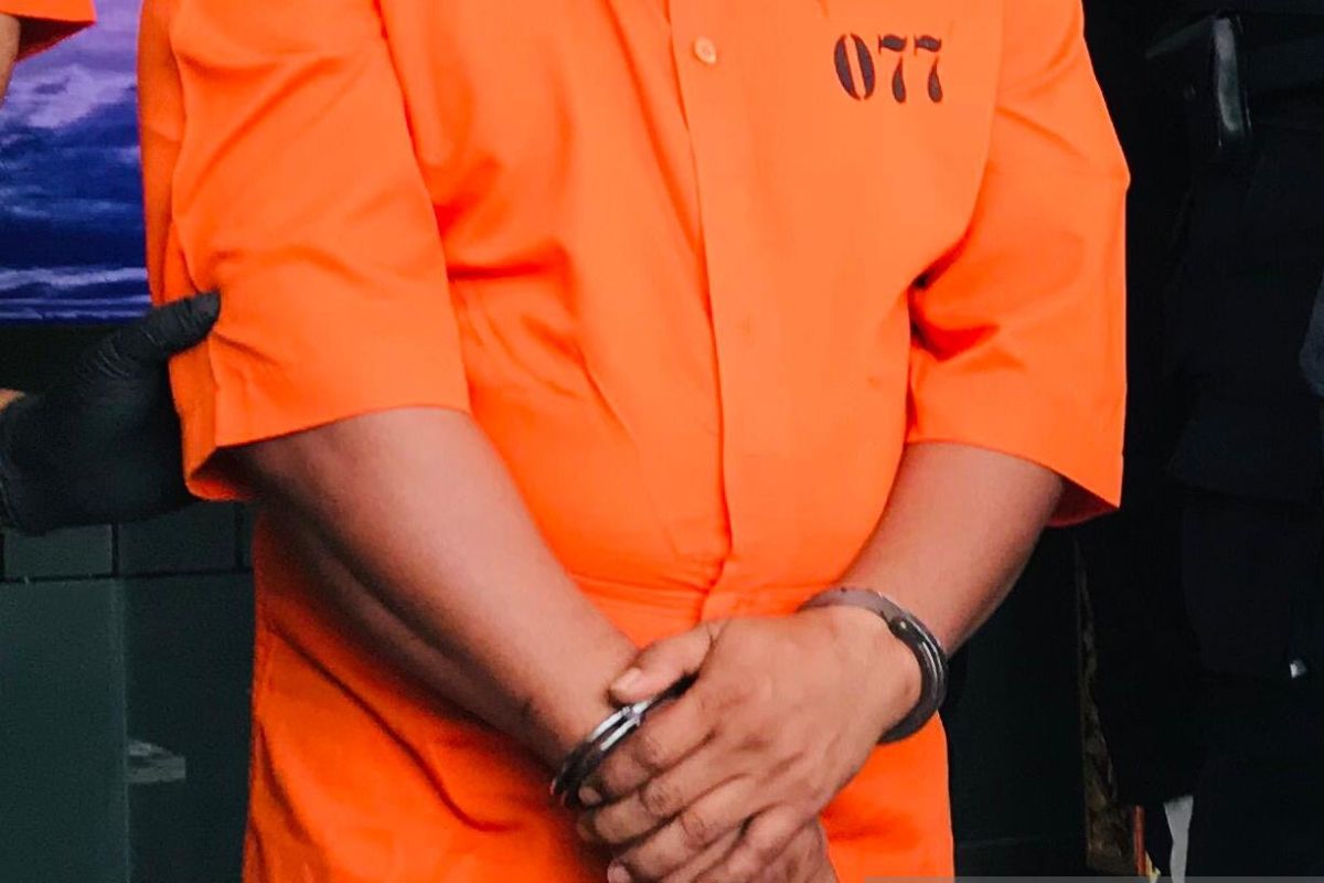 Badung Police Uncover US Citizen's Alleged Theft of MacBook Using COD Method in Canggu