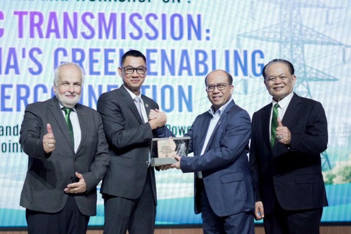 PLN Emphasises Importance of Cross-Sector Collaboration for Energy Resilience