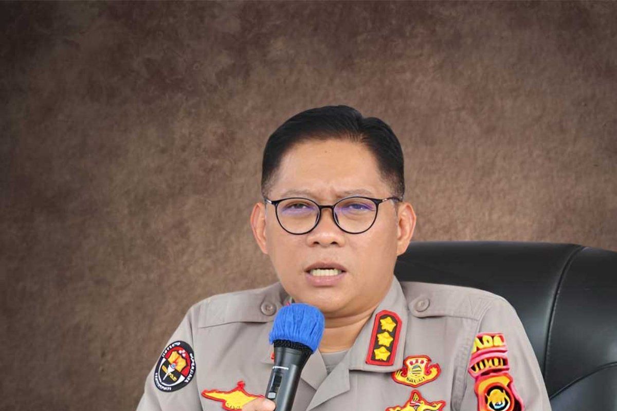 Jambi Police Investigate Involvement of Three Members in Alleged Rape Case