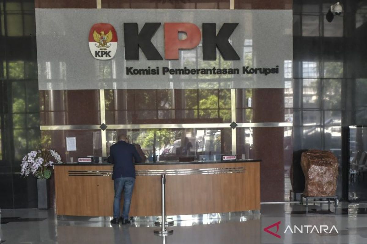 KPK Data from 2004-2025: 25 Percent of Corruption Cases Related to Procurement