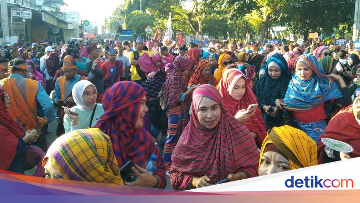Bima Rimpu Mantika Festival to Be Held This Weekend, Targeting 85,000 Participants