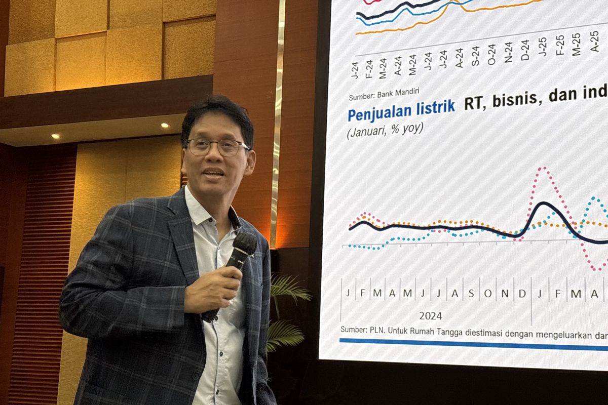 Indonesia ready to become partner in establishing global AI governance: government