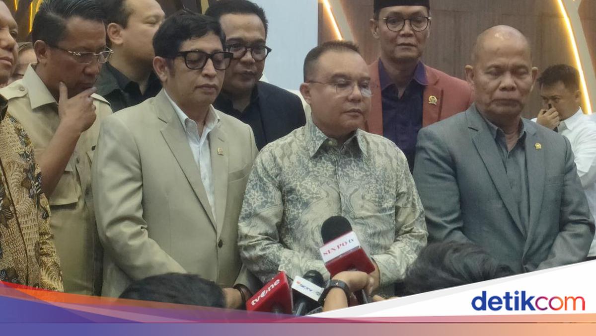 Law Minister Welcomes Domestic Workers Protection Bill to DPR Plenary, References Prabowo's Wishes