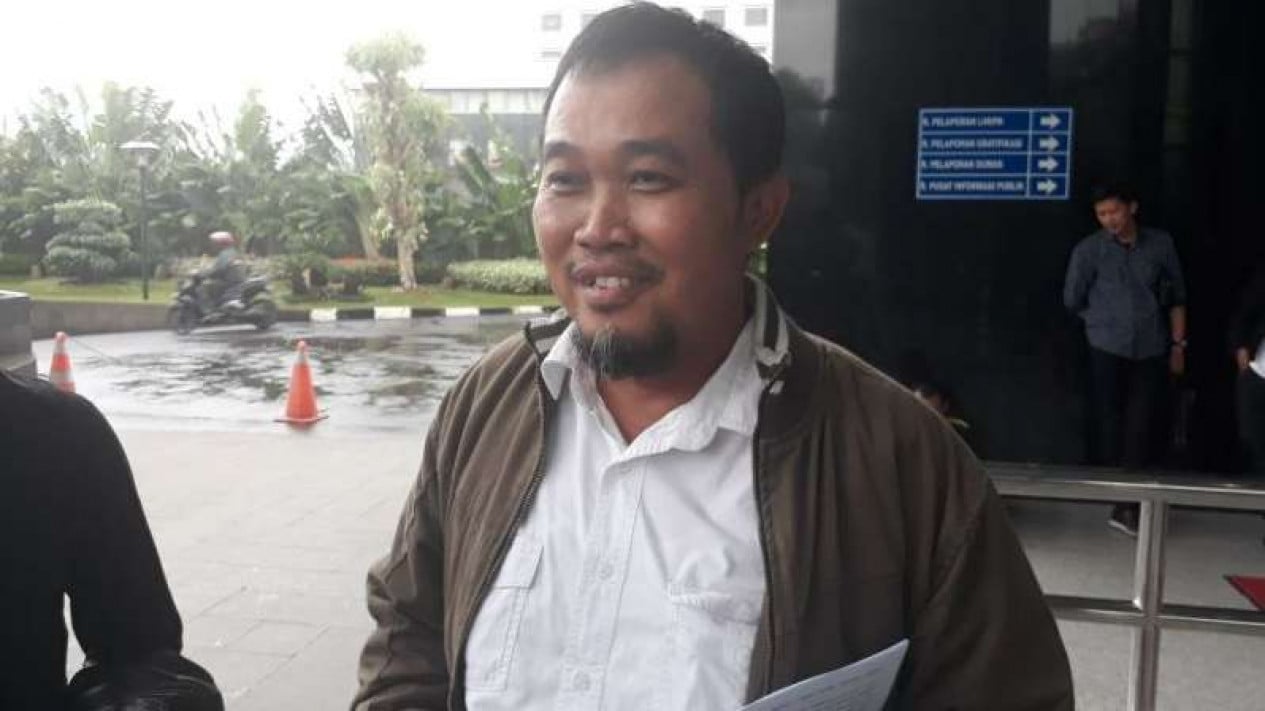 MAKI Demands 5% Salary Cut for KPK Leadership Following Yaqut's Detention Status Change