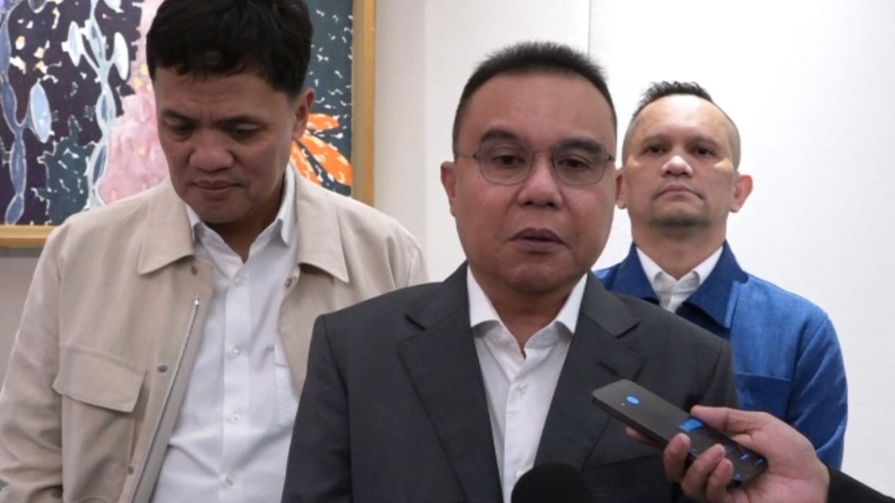 Domestic Workers Protection Bill Set to Become Law, Dasco: A Gift for May Day and Kartini Day