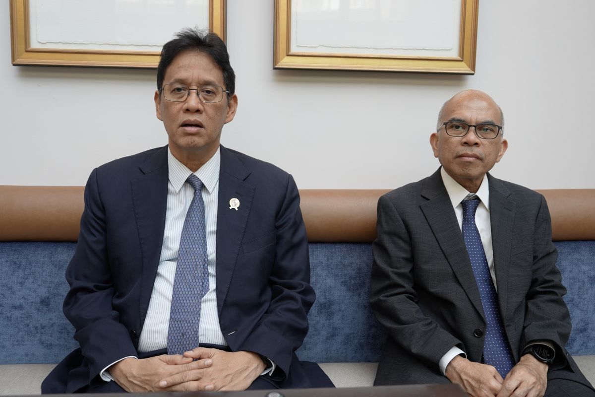 Purbaya: Indonesia Shifts Focus to Productive and Sustainable Growth