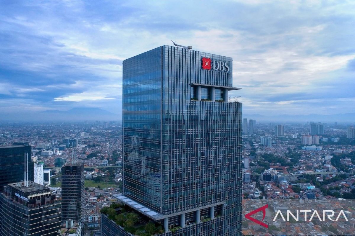 DBS Views Indonesia as Benefiting from Global Supply Chain Shifts