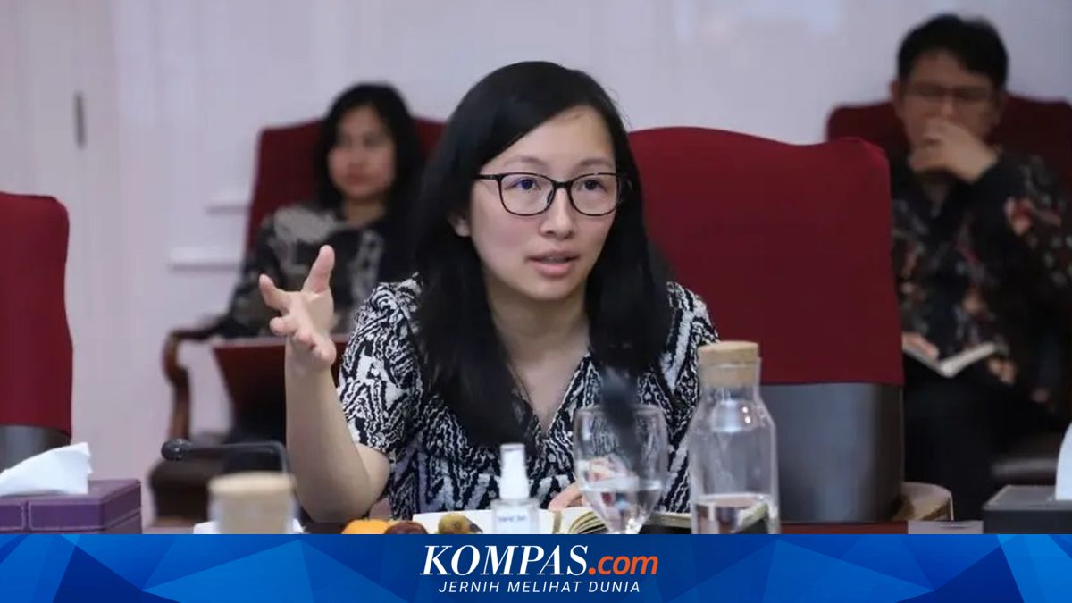 Testimony from Former Google Executive on Jurist Tan Accompanying Nadiem