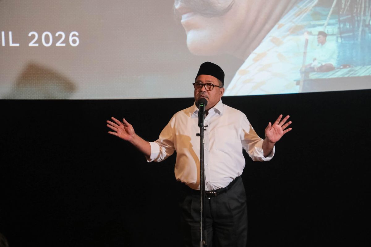 Rano says support for historical films is insufficient from a funding perspective alone