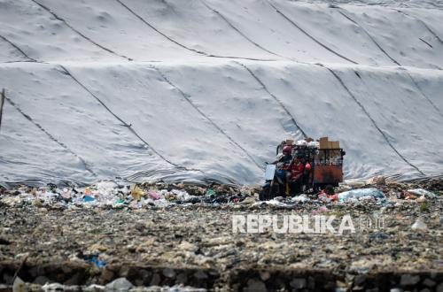 Garbage Crisis Worsens: 75 Percent Untreated and Open Dumping Still Prevalent