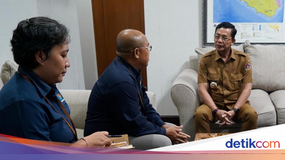 Klungkung's Economy Grows 5.67%, Poverty Declines Significantly
