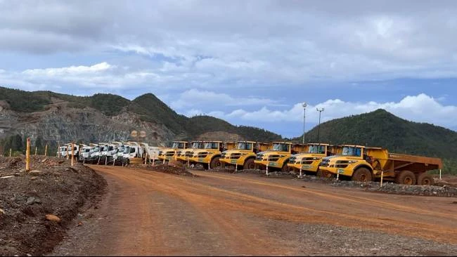 BRIN Highlights Indonesia's Nickel Governance Amid Global Regulatory and Investment Pressures