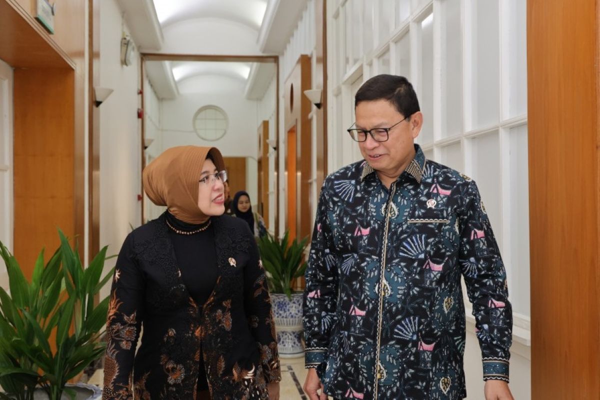 BPOM: Collaboration with 2026 Economic Census to Boost Data Quality in Drugs and Food Sector