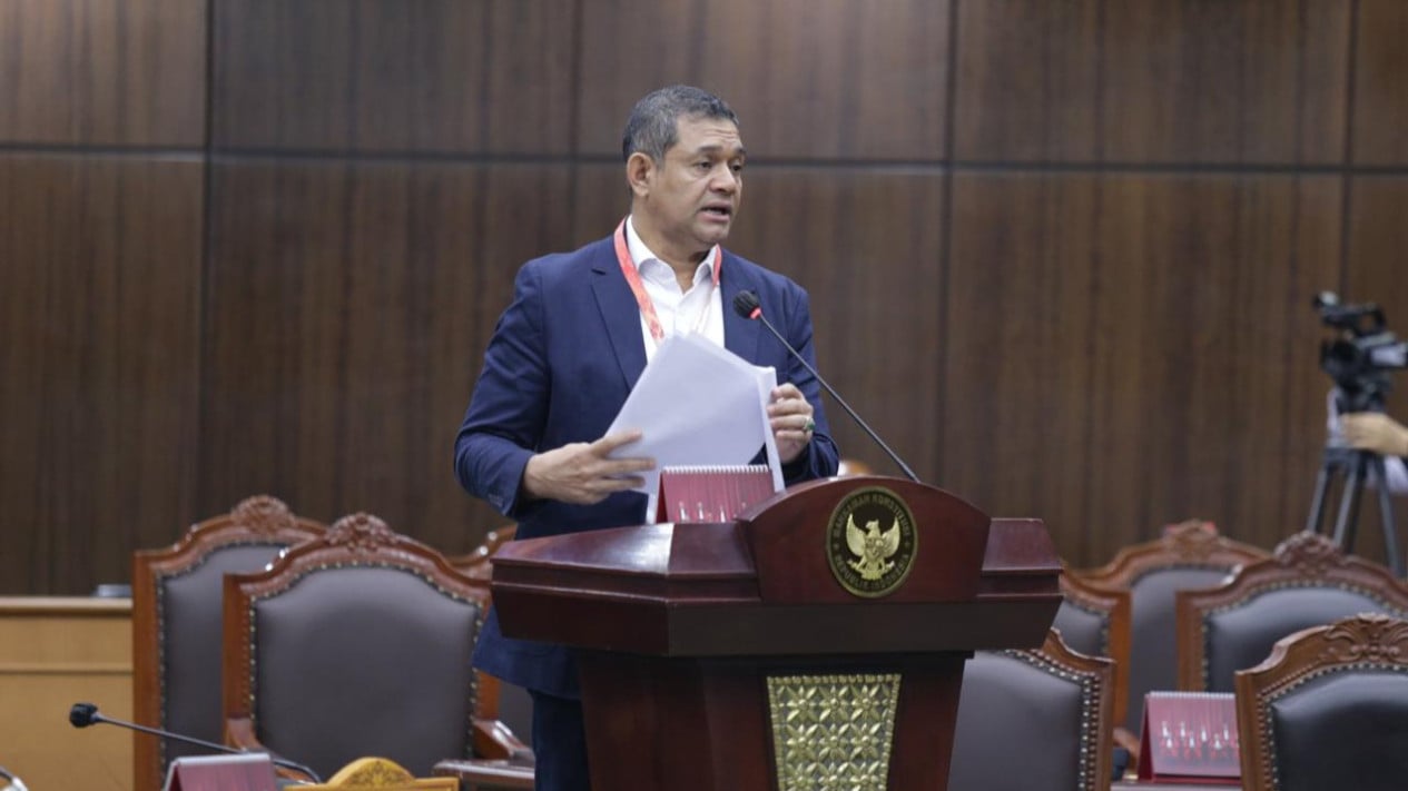 Expert: BPK is the Constitutional Institution for Auditing State Financial Losses