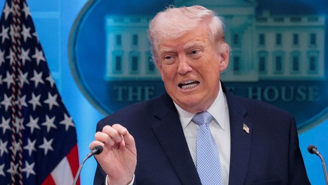 Breaking: Trump Threatens Iran, Could a Second US-Iran War Be Imminent?