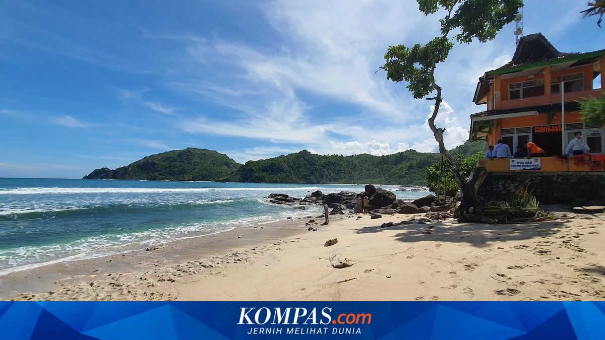 Just a WhatsApp Chat: Tourist Complaints in Gunungkidul Immediately Addressed