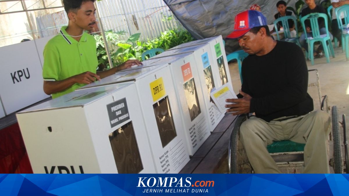 Population Administration Issues Could Become a Disaster When Elections Arrive