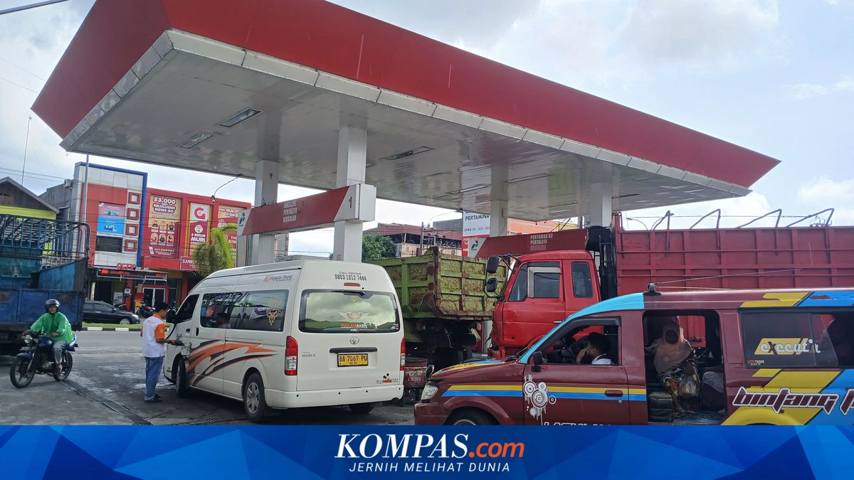 Non-Subsidised Fuel Prices Surge, Residents Face Choice: Hold On or Downgrade