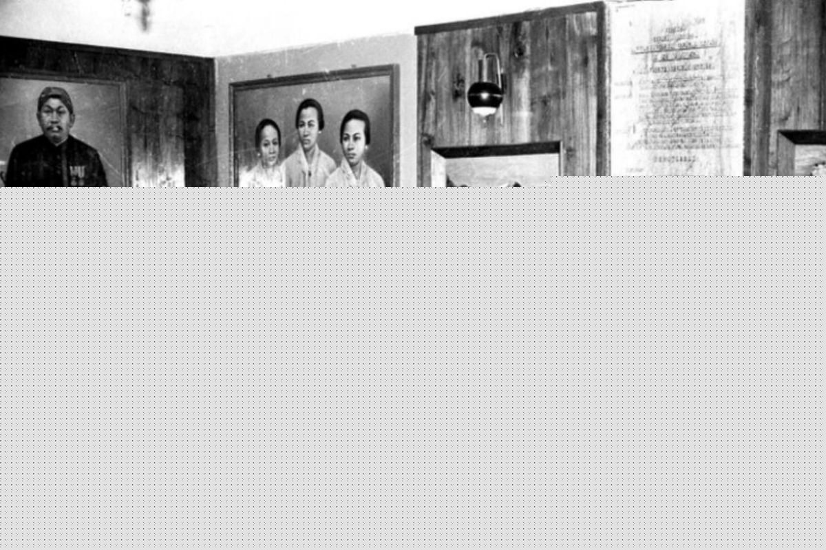 Kartini Day Commemorated in Various Cities in America