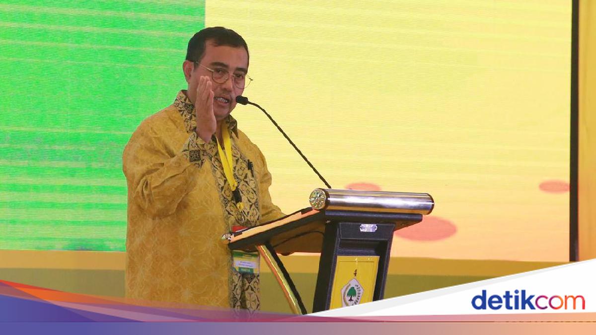 Golkar Urges Harsh Punishment for Nus Kei's Stabbing Perpetrators