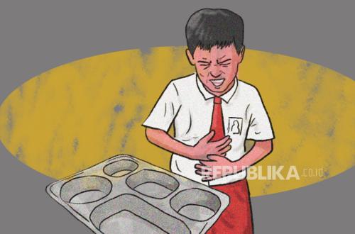 180 Santri in Demak Suspected of MBG Poisoning, 70 Still Under Treatment