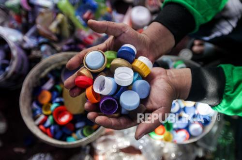 Waste Management Requires Total Reform, Economic Potential Reaches Rp 500 Trillion