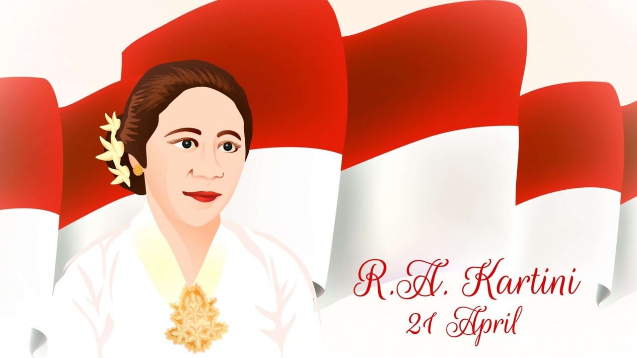 Many Don't Know! Kartini Day Was First Established by Soekarno, Here's the Full History