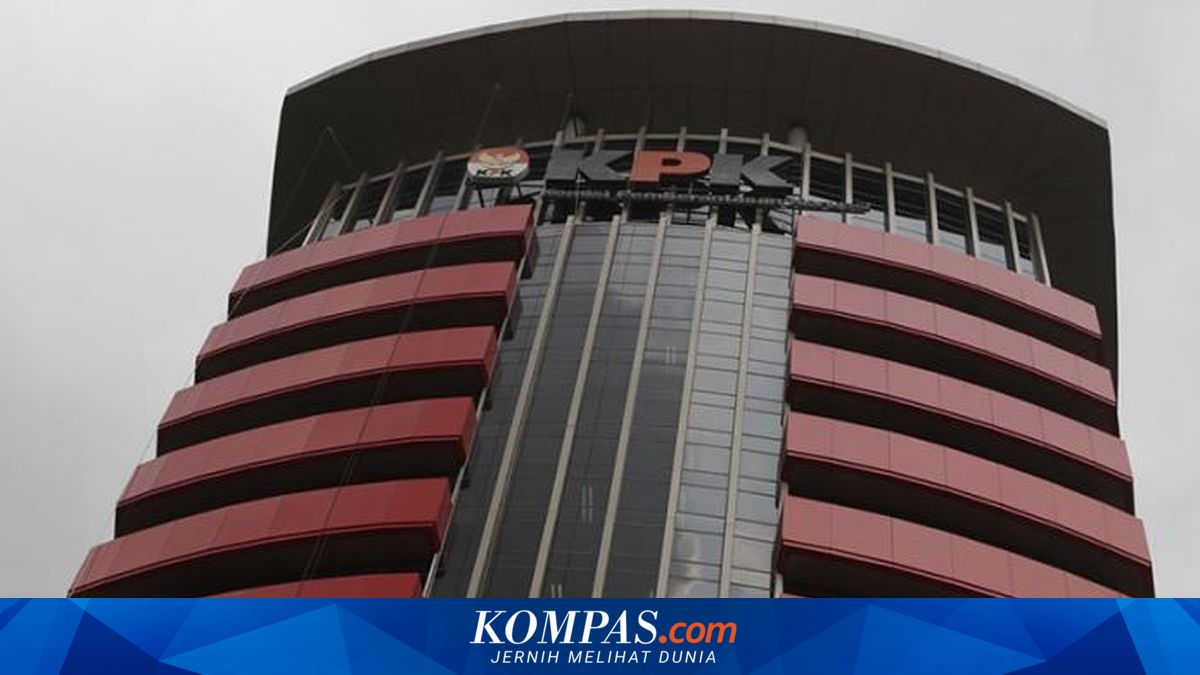 KPK: 25 Percent of Corruption Cases Related to Goods and Services Procurement