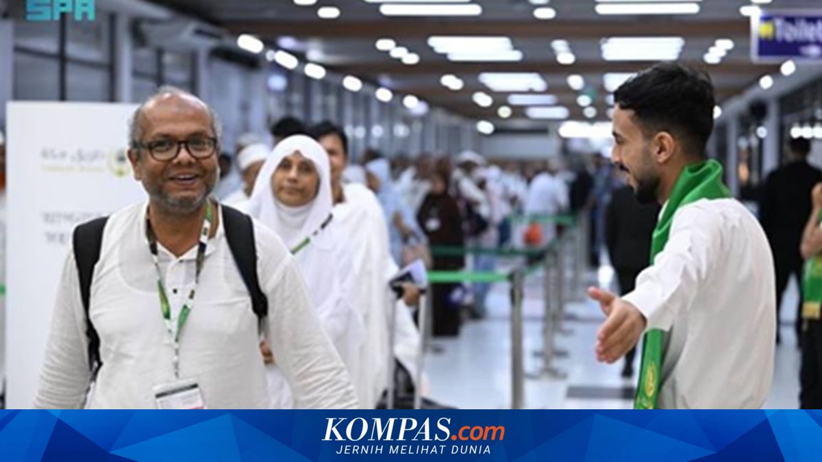 Hajj Pilgrims' Food Oversight Conducted from Preparation to Distribution
