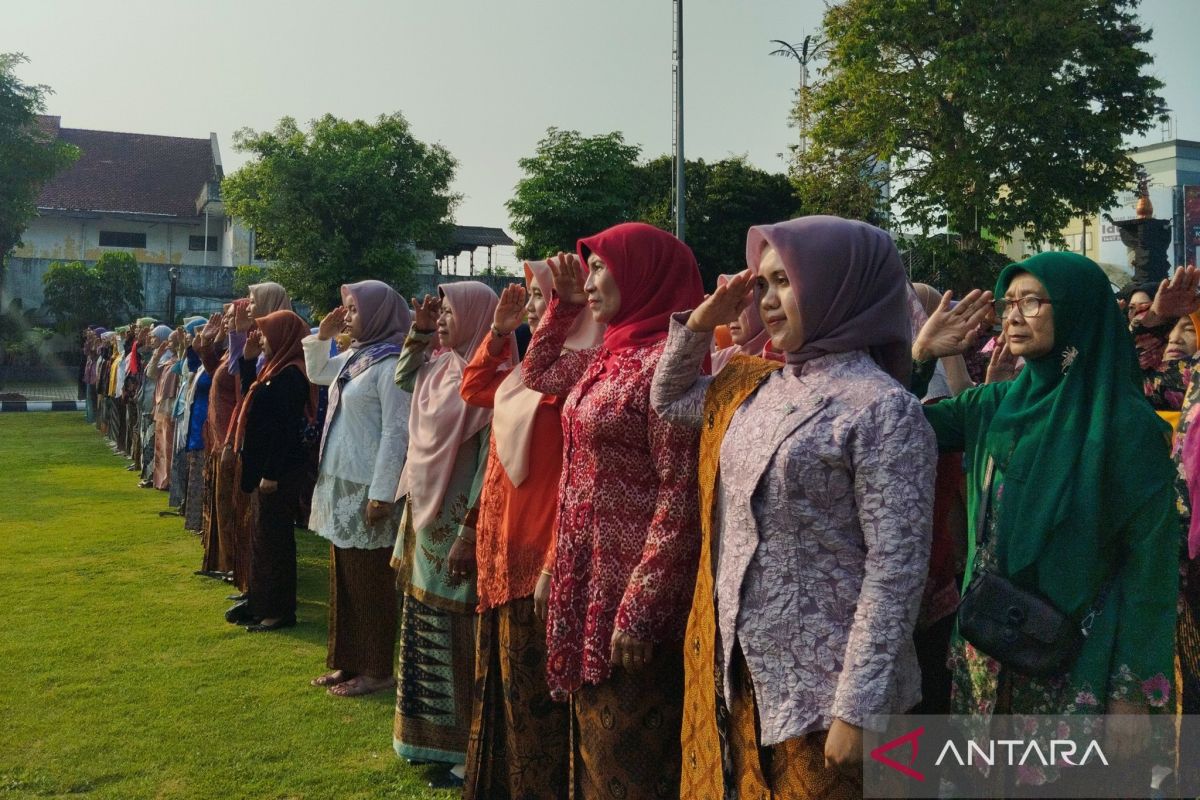 Kartini Day: Women Encouraged to Create and Fight for Equality