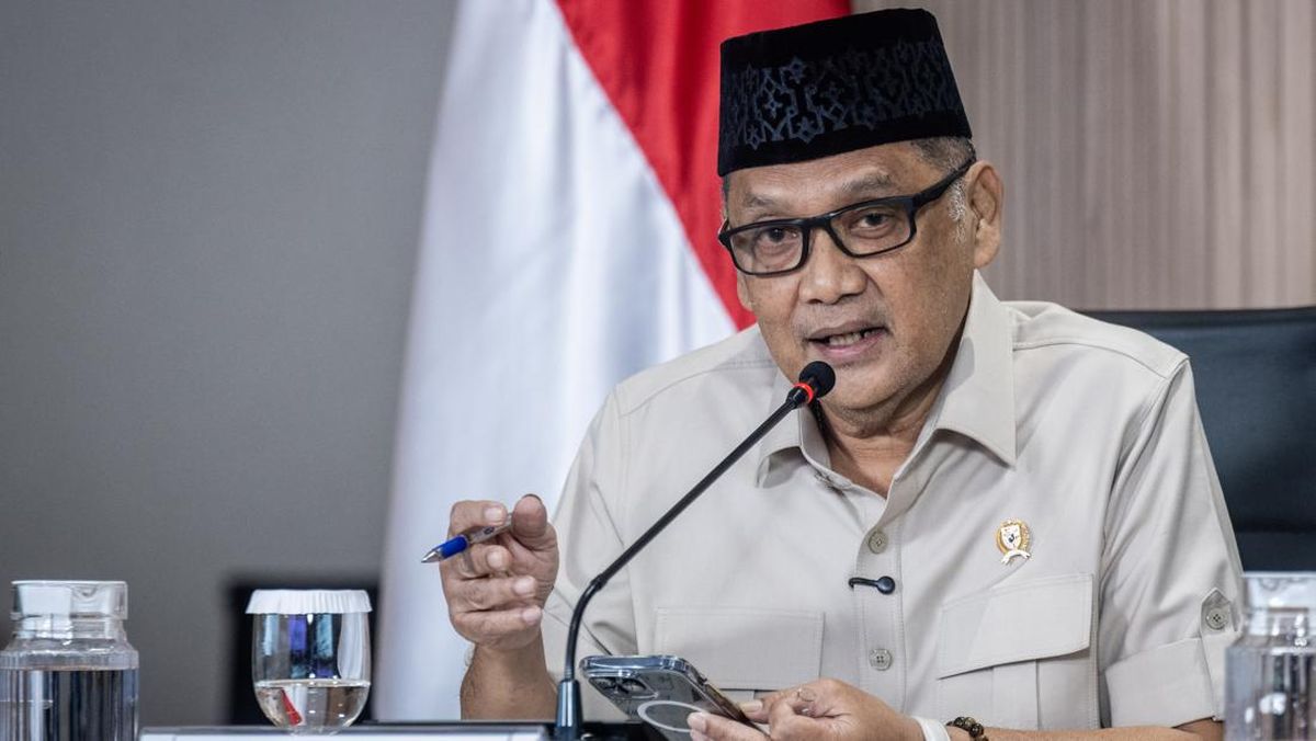 Minister of Hajj: Government Reduces Hajj Costs by Up to Rp7 Million