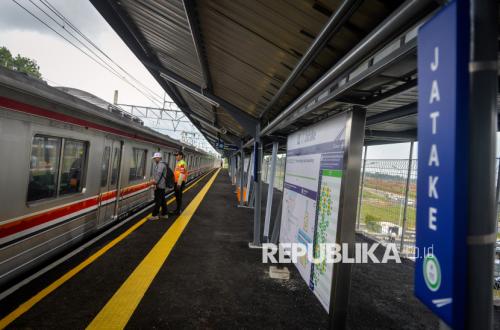 BUMN Holding Agency Accelerates Rail Electrification on Strategic Routes