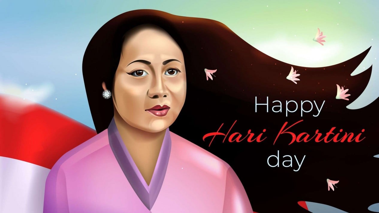 Kartini Day Is More Than Just Kebaya: The Often-Forgotten Meaning of Emancipation