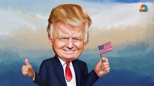 Good News on Trump Tariffs: Retail Giants Could Receive Hundreds of Billions of Dollars