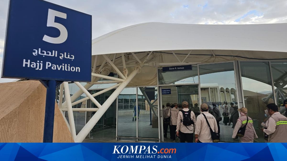 Madinah Airport to Welcome Hajj Pilgrims, Luggage Rules Differ from Previous Year
