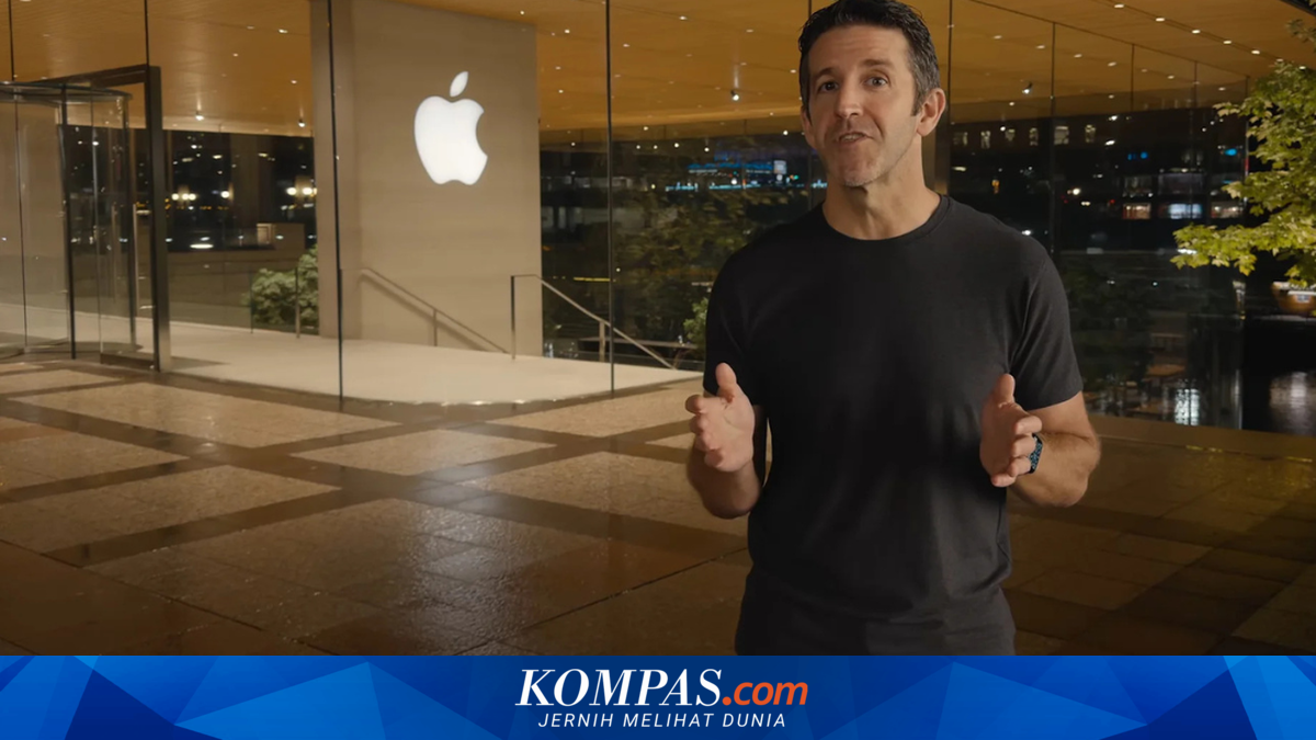 Who is John Ternus, Apple's New CEO Replacing Tim Cook