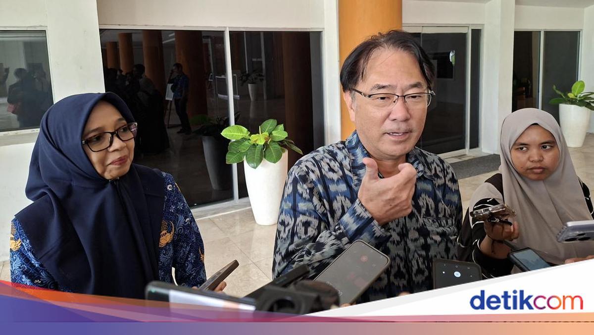 Japan Explores Tourism and Labour Cooperation in NTB