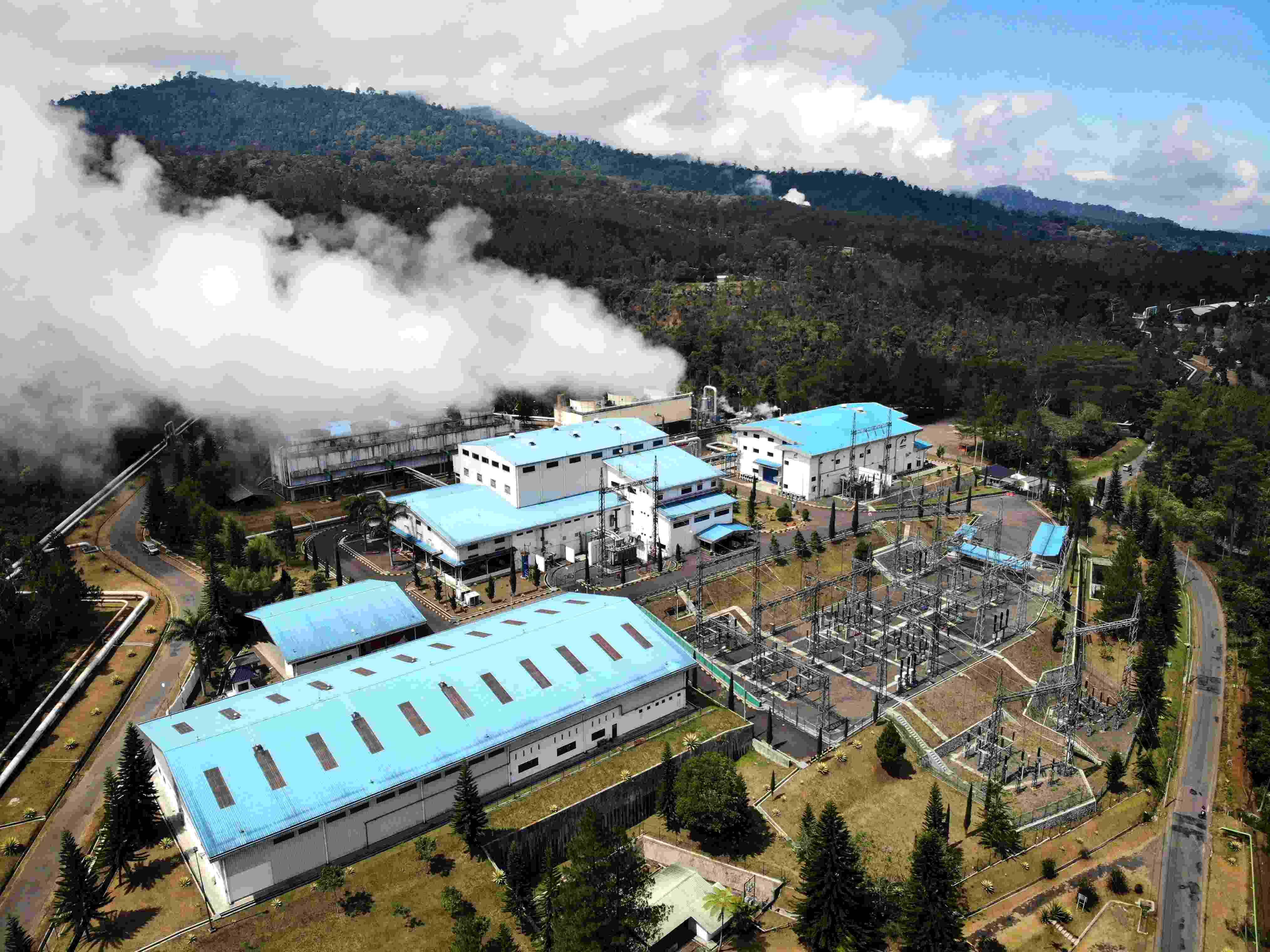 PGEO Accelerates: Building 55 MW Geothermal Power Plant While Entering Data Centre and Hydrogen Businesses